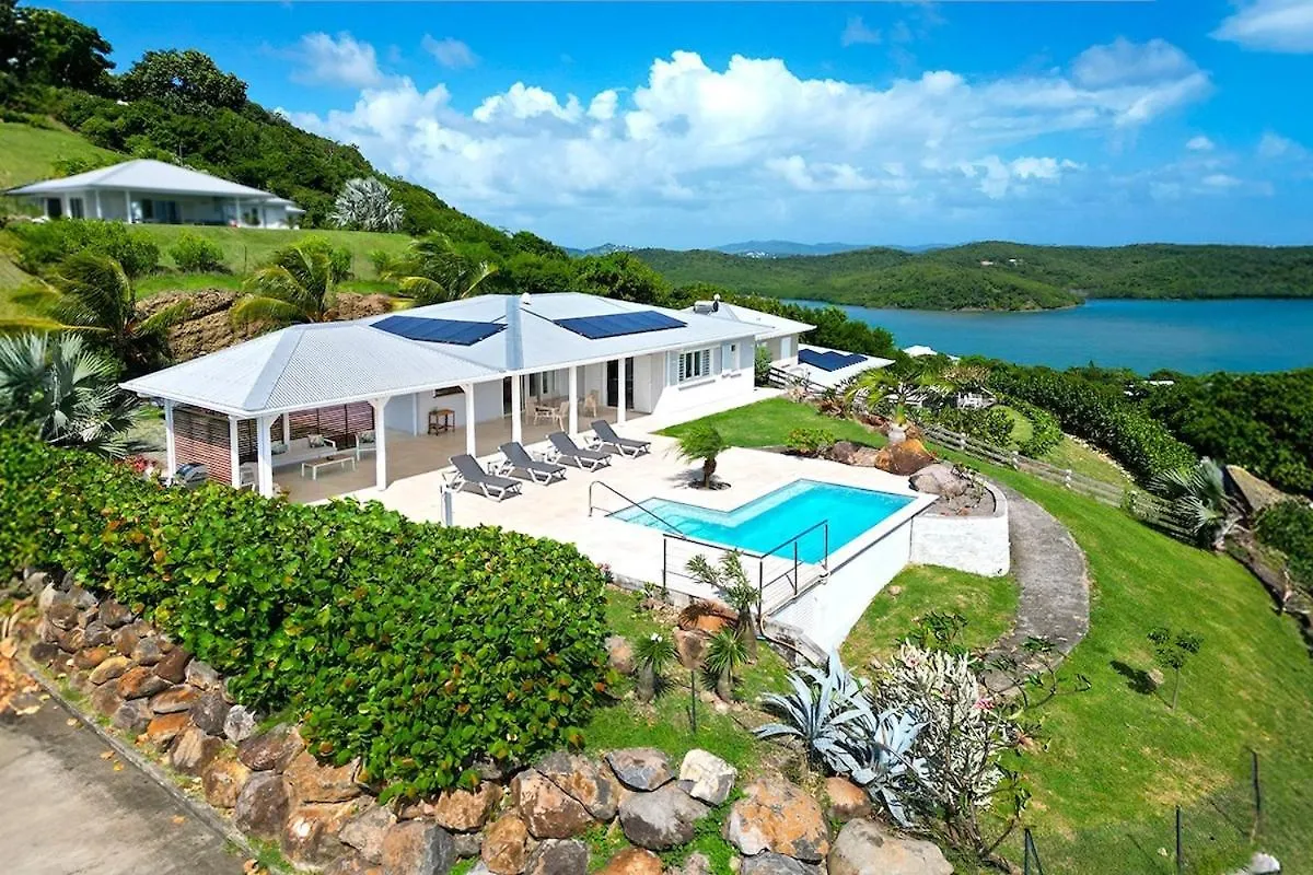 Villa Domino Le François
