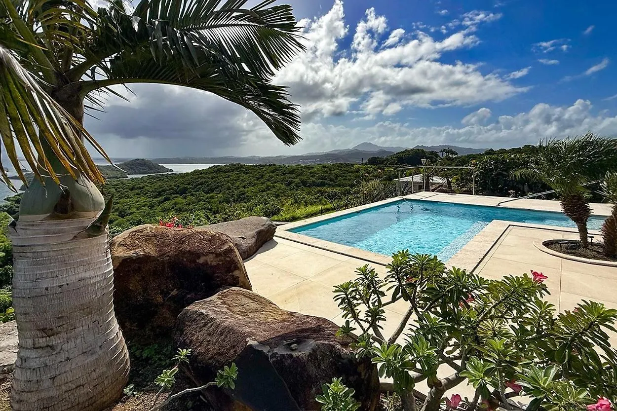Villa Domino Le Francois