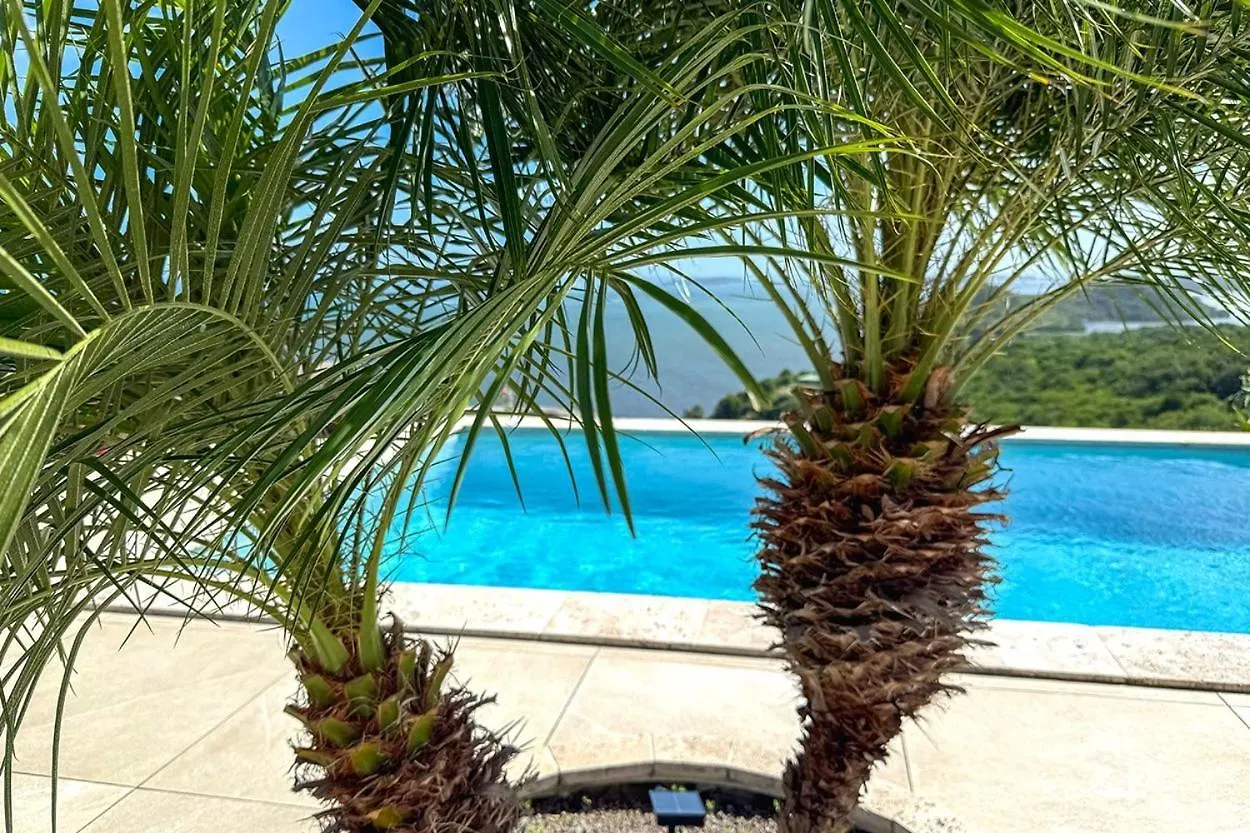 Villa Domino Le Francois